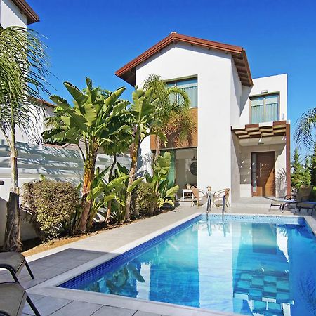 Villa Maris Protaras Zewnętrze zdjęcie