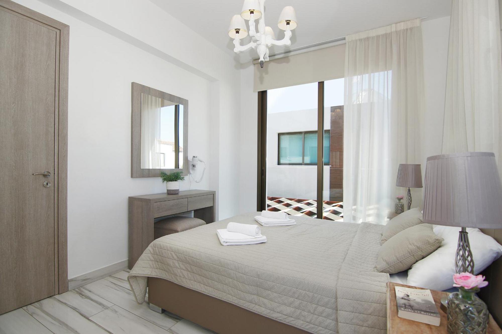 Villa Maris Protaras Zewnętrze zdjęcie