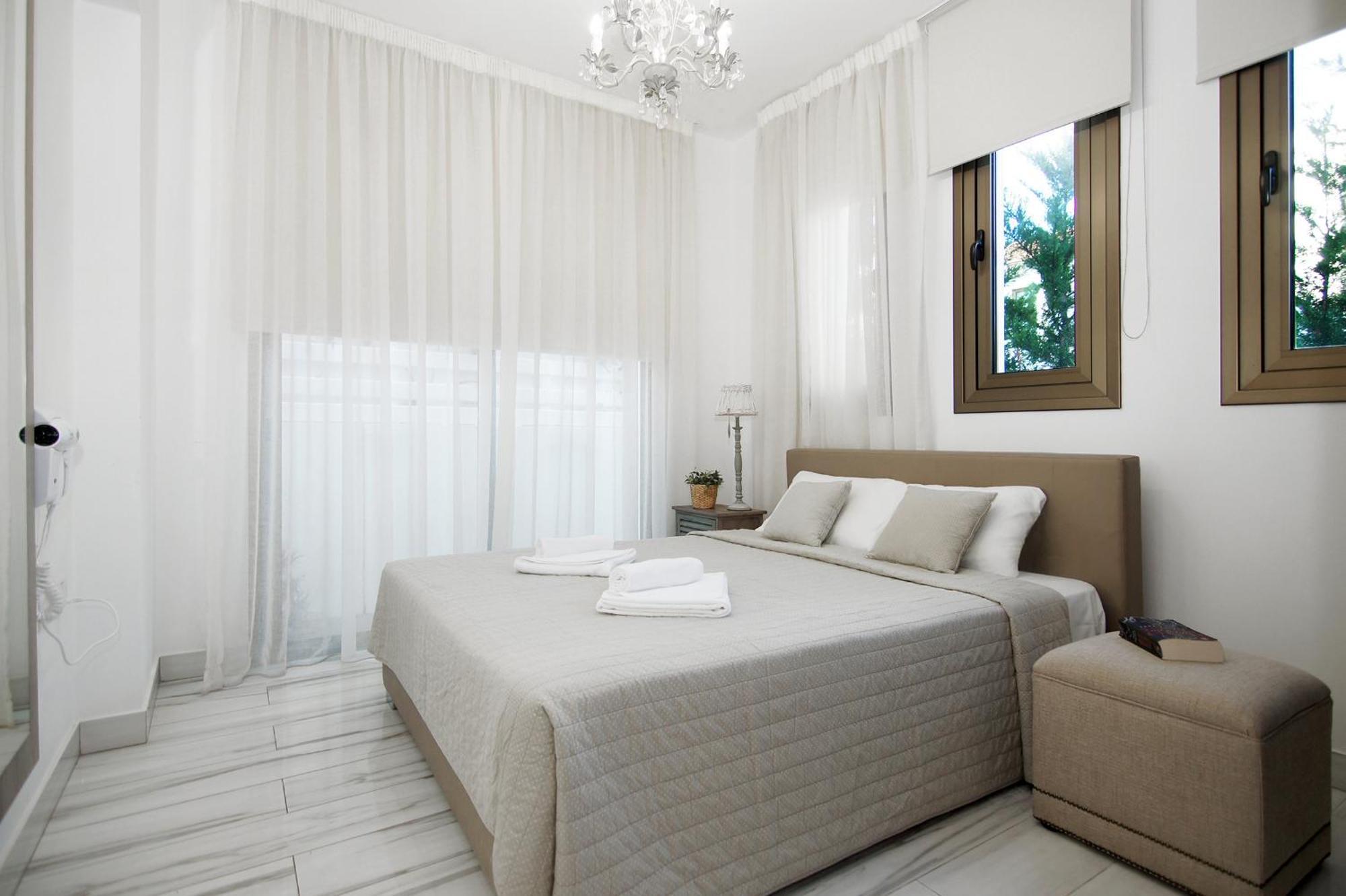 Villa Maris Protaras Zewnętrze zdjęcie