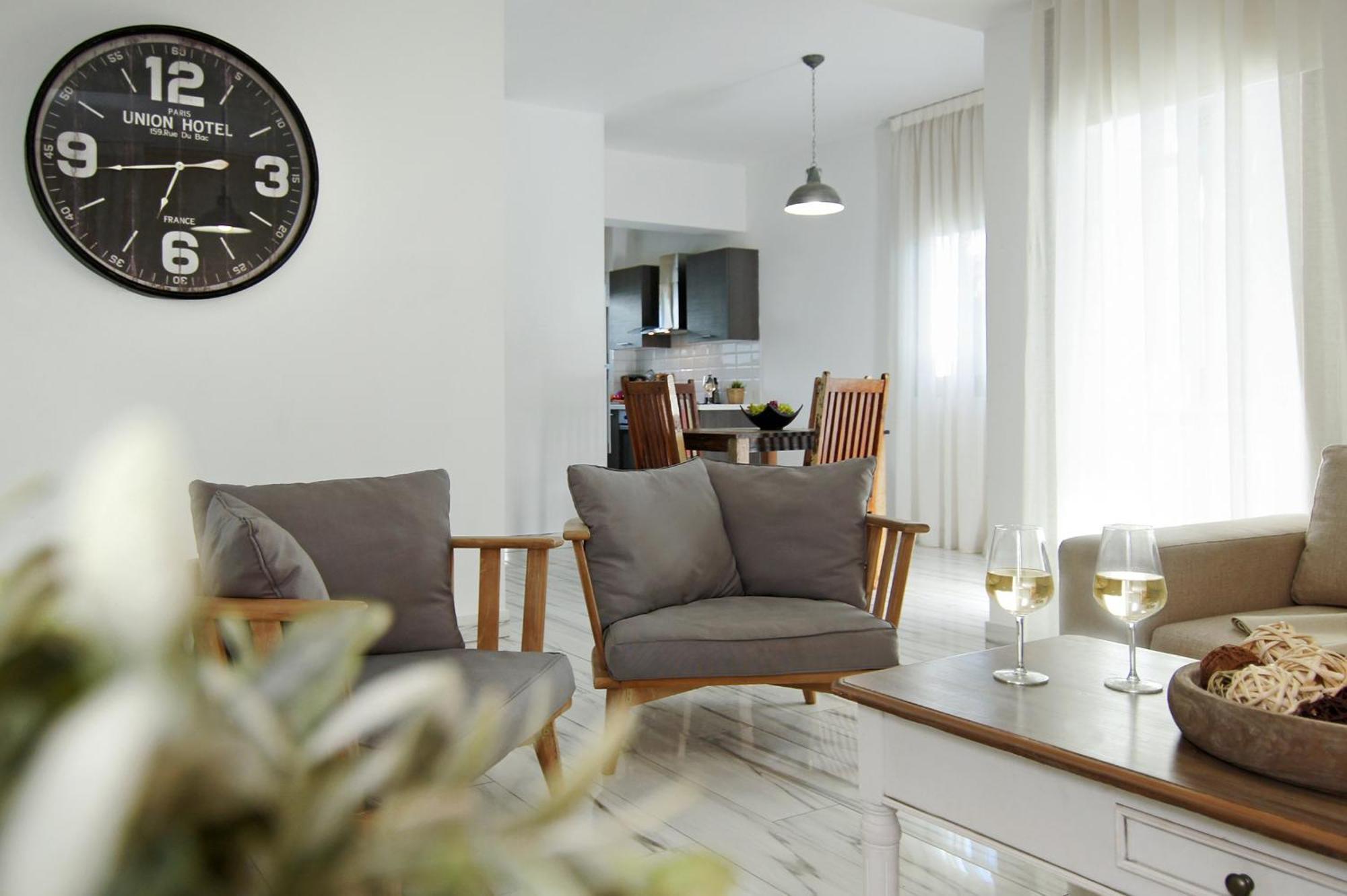 Villa Maris Protaras Zewnętrze zdjęcie