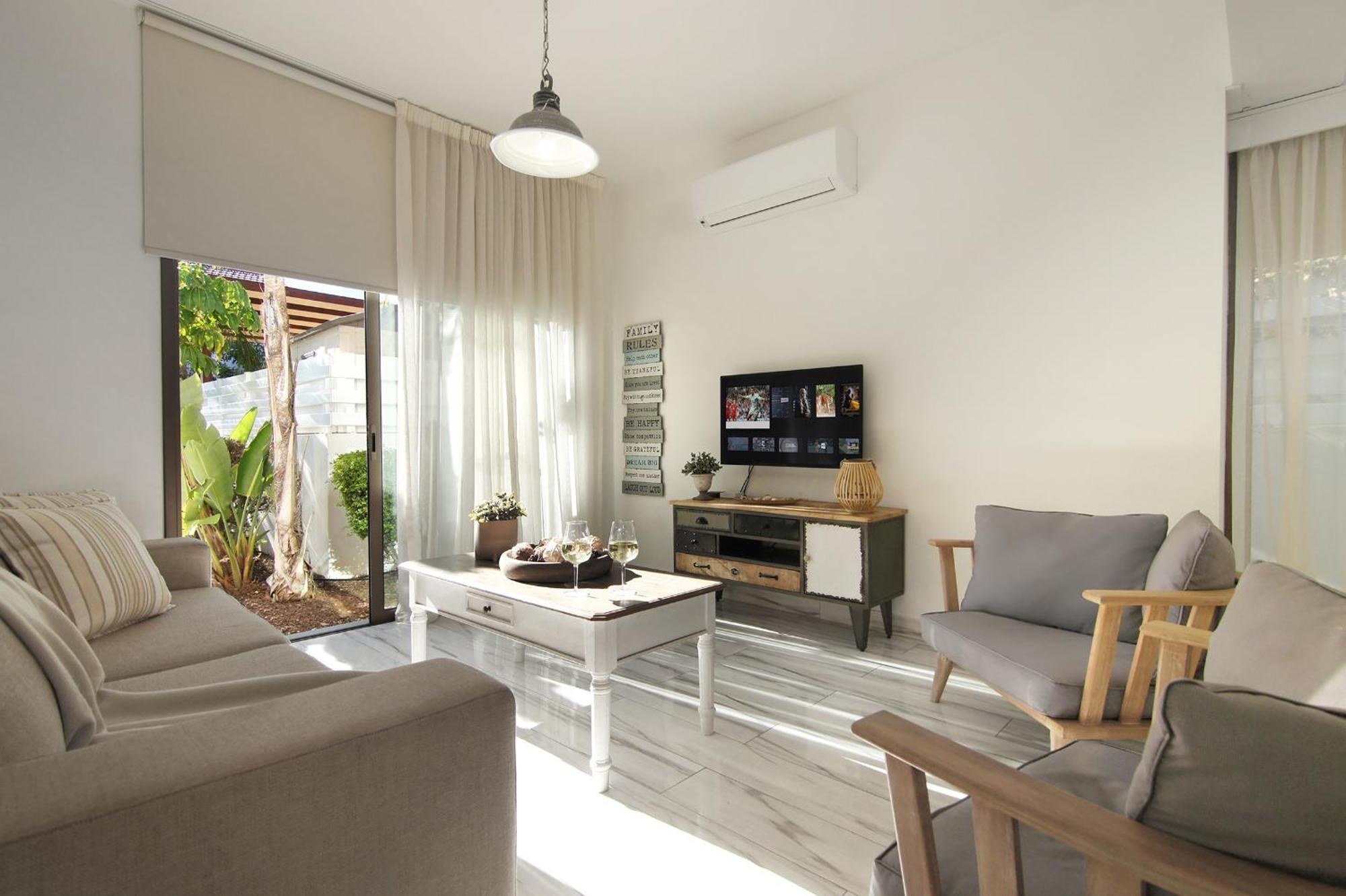 Villa Maris Protaras Zewnętrze zdjęcie
